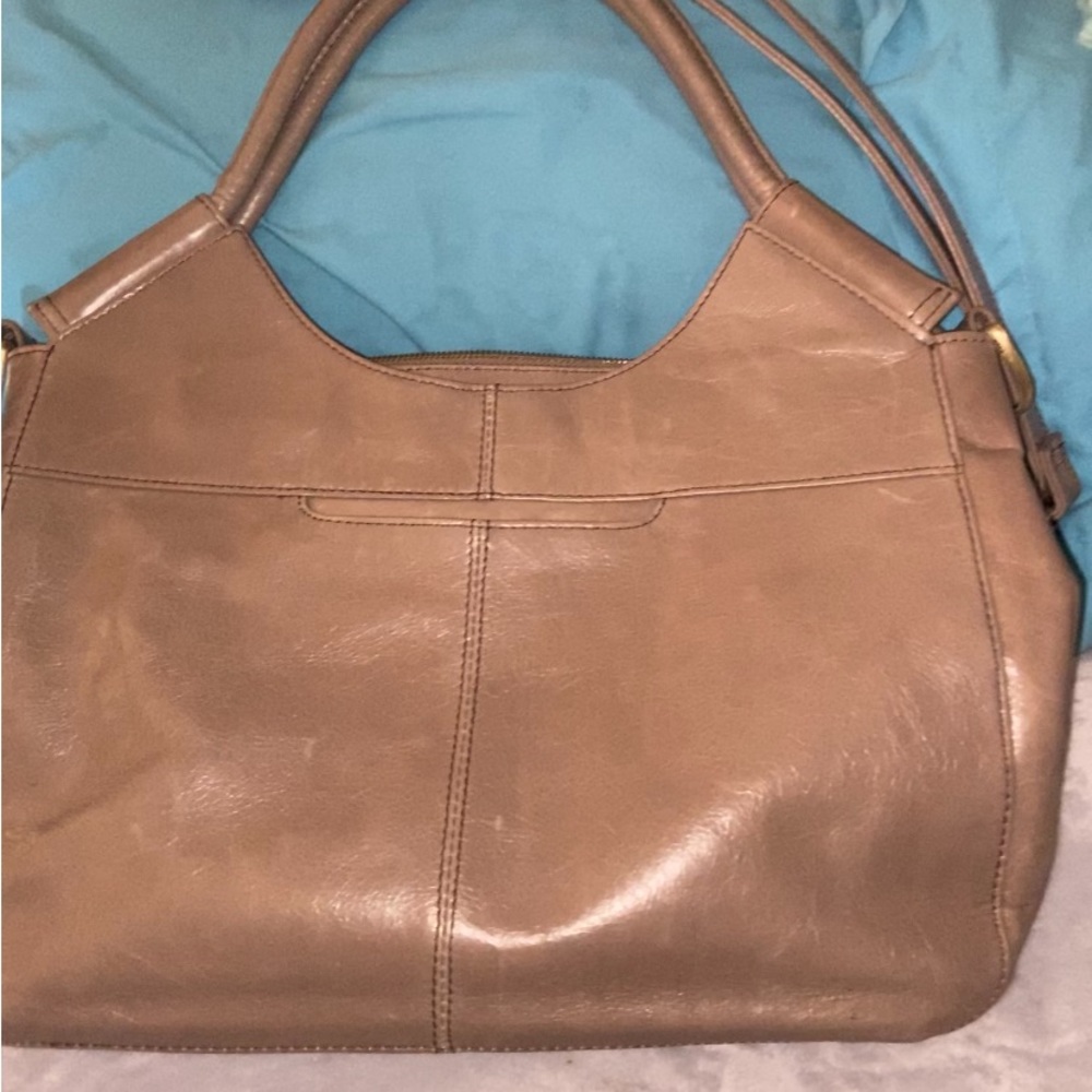 Hobo International Versatile Bag